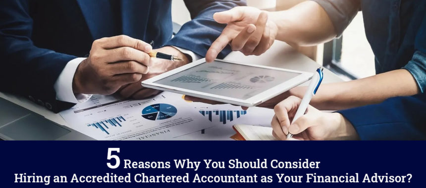 The Complete Guide to Chartered Accountants in India and the Services They Provide