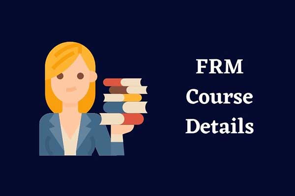 FRM Exam coaching class in Chennai