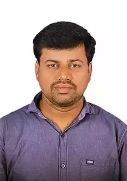 Bank Exam Trainer M.Prabhu M.E with 13+ year of experience