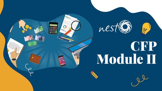CFP Level 2 Coaching Classes in Chennai | Nesto Institute