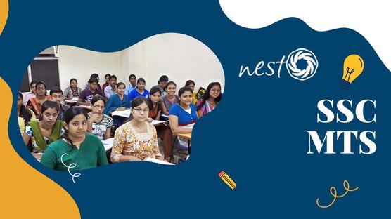 SSC-MTS examination in T-Nagar, Chennai