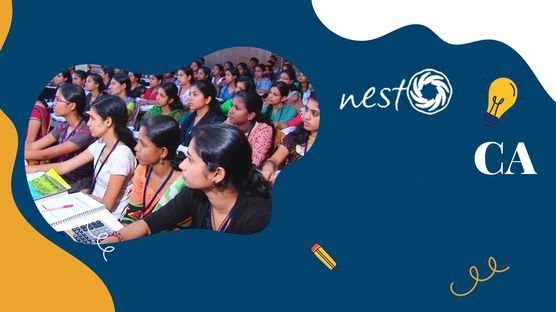 Best CA Coaching Centre Classes in Chennai Nesto Institute