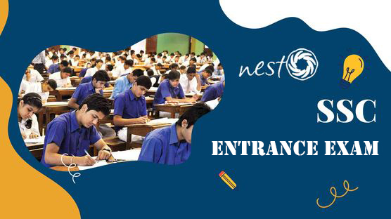 SSC Exam coaching center in Chennai