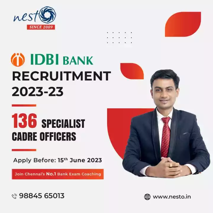 IDBI-SO-Recruitment-2023-Download-Notification-PDF