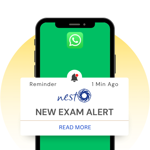 NESTO - WhatsApp Channel
