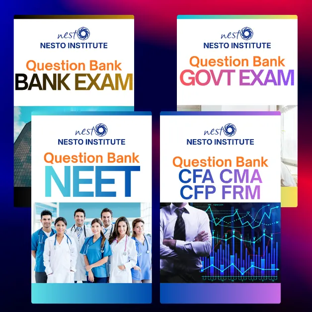 nesto-institute-question-bank-download