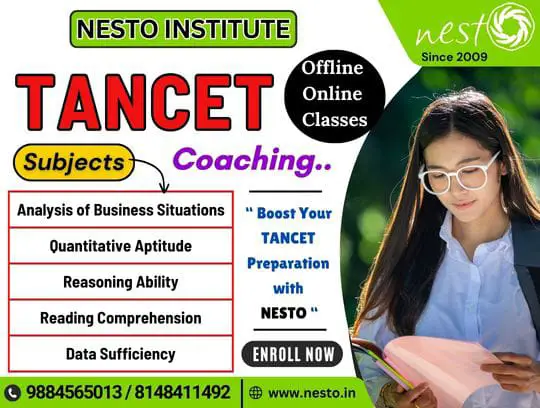 tancet-job-announcement-2025-nesto-institute-image-nesto